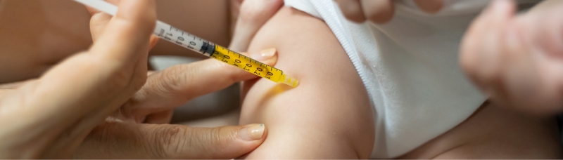 в сша эксперты готовятся к голосованию об отсрочке вакцинации против гепатита в