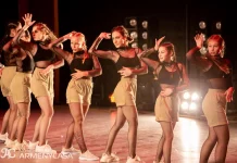 Школа танцев для взрослых Зеленоград: как выбрать школу и начать уже сегодня