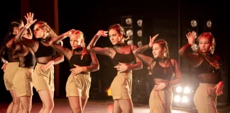 Школа танцев для взрослых Зеленоград: как выбрать школу и начать уже сегодня