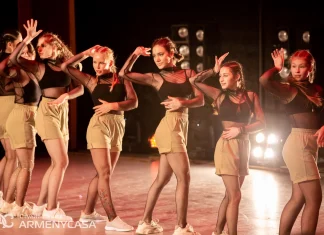 Школа танцев для взрослых Зеленоград: как выбрать школу и начать уже сегодня