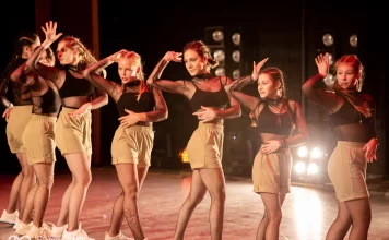 Школа танцев для взрослых Зеленоград: как выбрать школу и начать уже сегодня